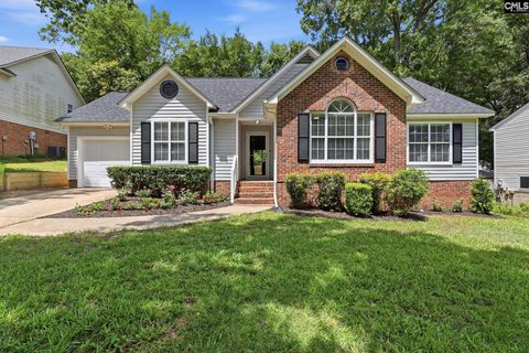 1321 Riverwalk Way pending home in Riverwalk, Irmo, SC