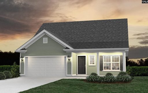 210 Wild Orchard Lane active home in Raglins Creek, Lugoff, SC
