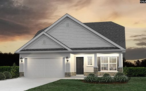 Homes in Raglins Creek, Lugoff
