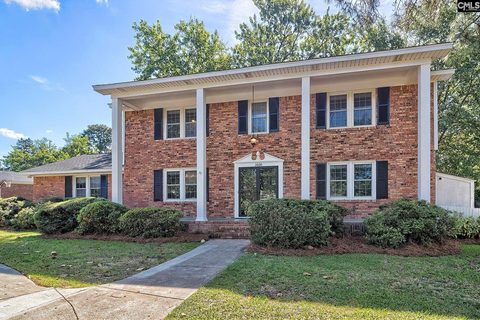3608 Old Lamplighter Road active home in Sandwood Hills, Columbia, SC