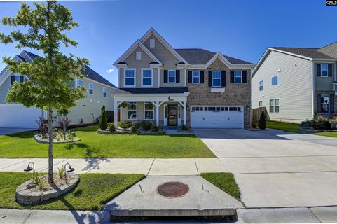 4033 Summerland Way