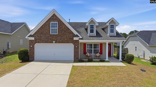 516 Mansfield Lane