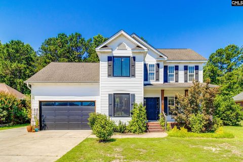 508 Rose Creek Lane