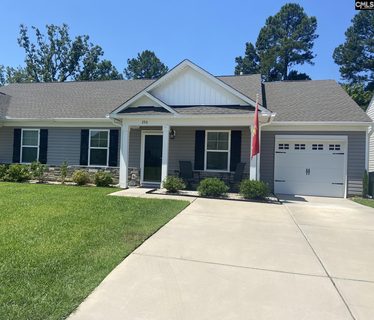 296 Wahoo Circle active home in Livingston Place, Irmo, SC