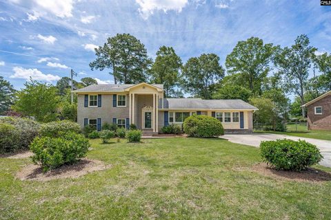 29 Beacon Hill Road pending home in Woodland Hills, Columbia, SC