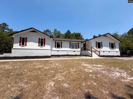 100 Fenrir Drive pending home in Woodlands Ridge, Columbia, SC
