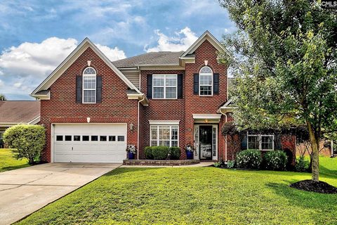 A home in Caedmons Creek