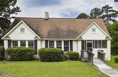 1125 Hancock Street pending home in Rosewood, Columbia, SC