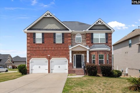 Homes in Grey Oaks, Lexington