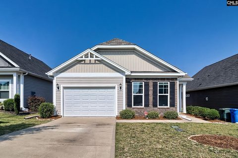 1153 Declaration Drive pending home in The Park At Liberty Ridge, Elgin, SC