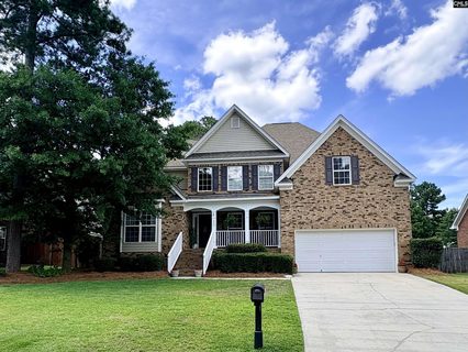 Homes in Kellers Pond, Lexington