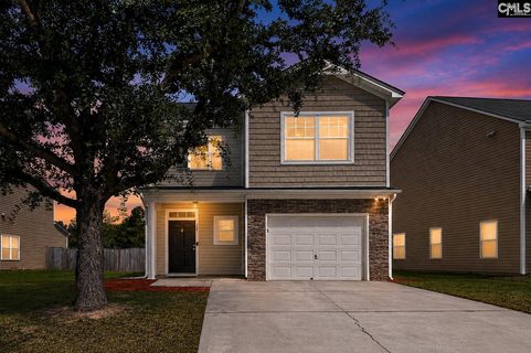 321 Drooping Leaf Road