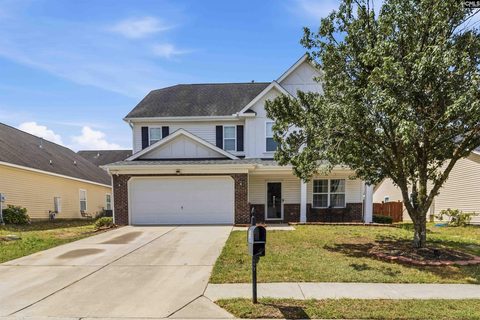 536 Mansfield Lane active home in Farrow Pointe, Columbia, SC