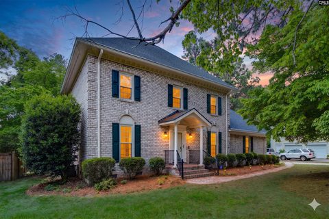 112 Genessee Valley Road active home in Wildewood, Columbia, SC