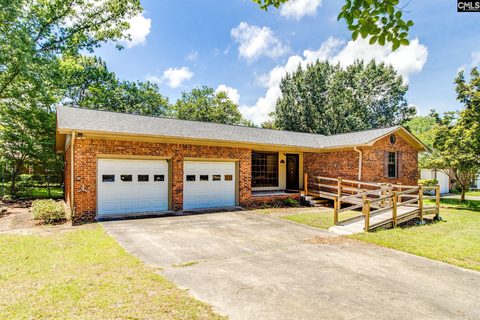 1619 Jessamine Road