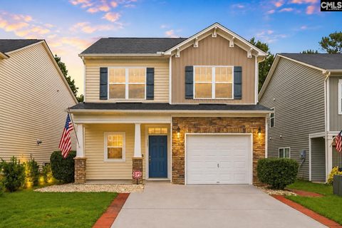 Homes in Nightingale, Lexington