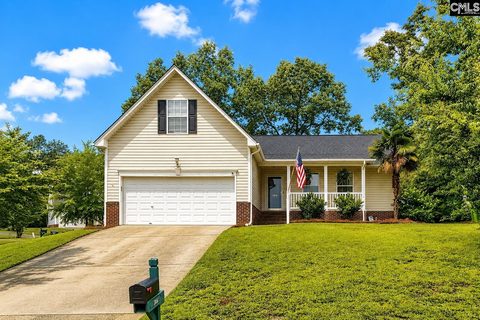 706 Whitewater Drive