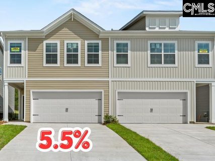 Homes in South Lake Commons, Lexington
