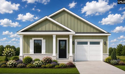 Homes in Crane Forest, Columbia