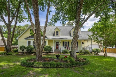 132 Platinum Drive pending home in Silvercreek, Lexington, SC
