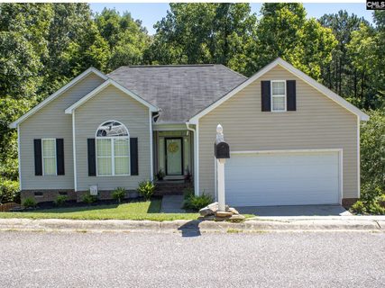 429 Gallatin Circle