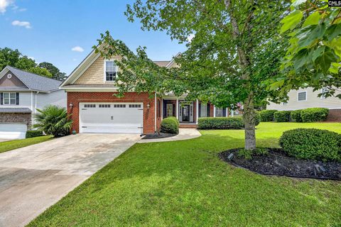 Homes in Stoney Creek, Lexington