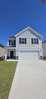 4040 Half Mast Loop active home in Victorywoods Village, Columbia, SC