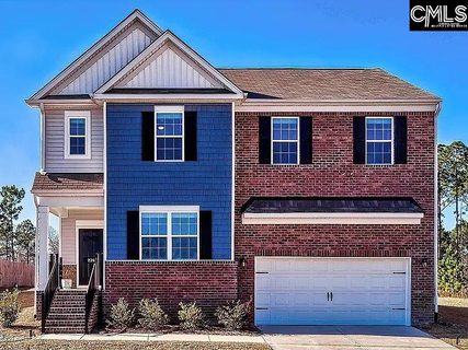 236 Shadowbrook Way pending home in Friendship Hill Farms, Camden, SC