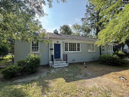 222 Prospect Street