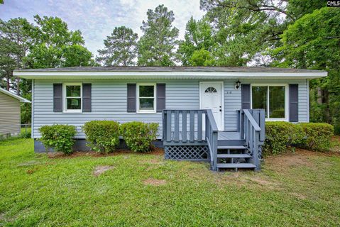 516 Crane Church Road