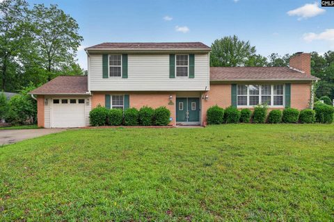 1001 Gardendale Drive