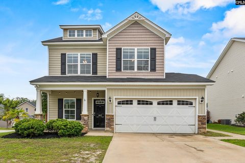 Homes in Whispering Glen, Chapin