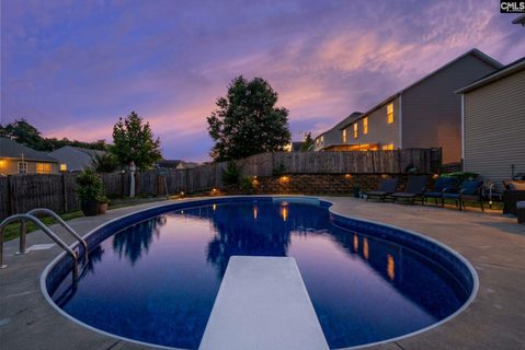 Homes in Arbor Springs, Irmo