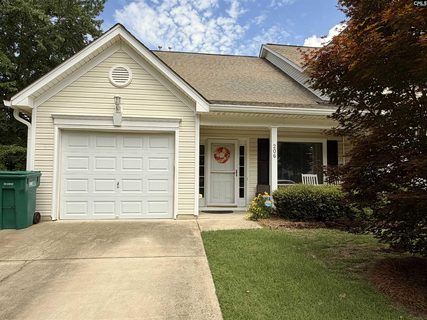 Homes in Gibson Terrace, Lexington