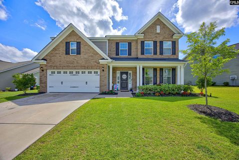 513 Harbour Pointe Drive