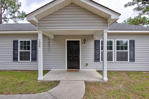 A home in Summer Seat