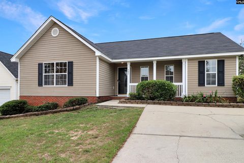103 Kendrick Road pending home in Southwood, Columbia, SC