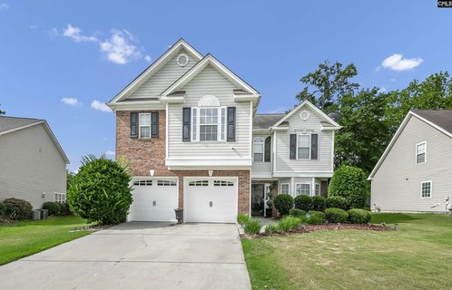 208 Loskin Lane active home in Maple Grove, Lexington, SC