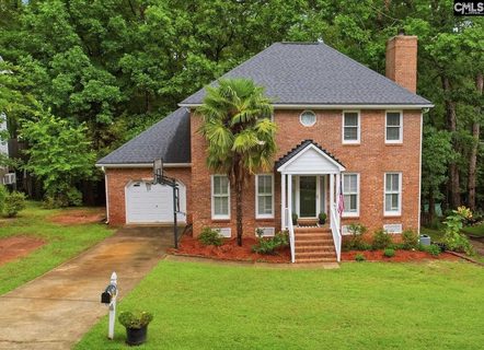 Homes in Mallard Lakes, Lexington