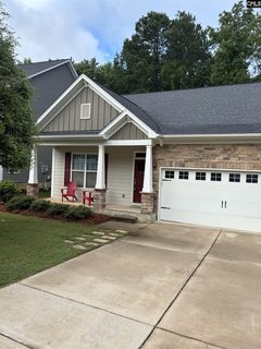 554 Hopscotch Lane active home in Summerlake, Lexington, SC
