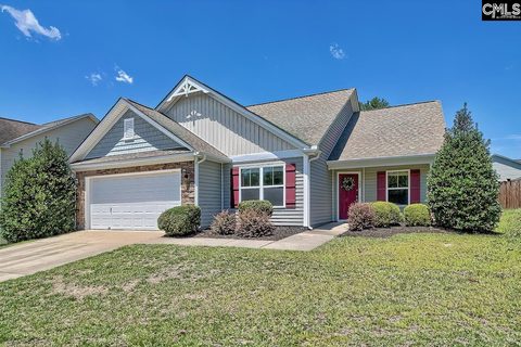 Homes in Baneberry Place, Lexington