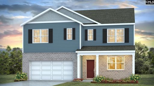 284 Roundtree Road active home in Leatherstone, Blythewood, SC