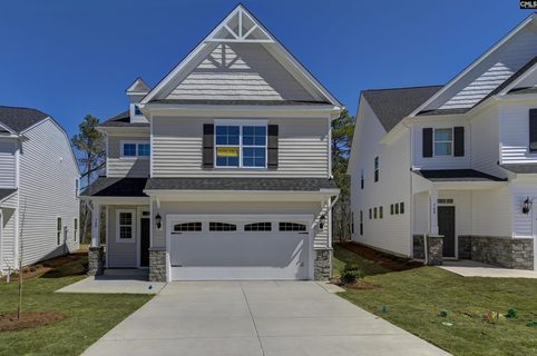 631 Thunder Gulch Avenue active home in Ashton Lakes, Lexington, SC