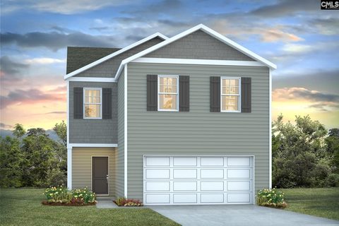 2042 Grovefield Drive pending home in Hunters Branch, Hopkins, SC