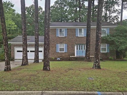 1300 Sunnythill Drive