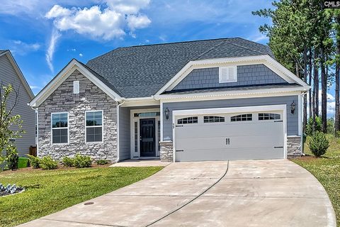 39 Silver Bluff Way active home in Autumn Pond, Blythewood, SC