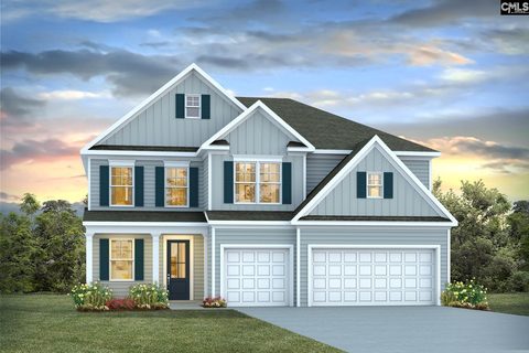 332 Kenworthy Court pending home in Livingston Woods, Irmo, SC