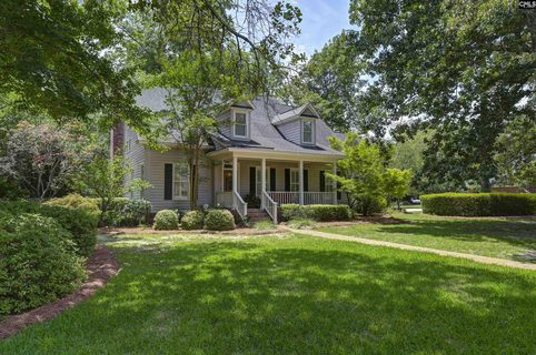 6100 Moss Springs Road pending home in Hampton Ridge, Columbia, SC