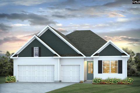 287 Livingston Woods Drive pending home in Livingston Woods, Irmo, SC