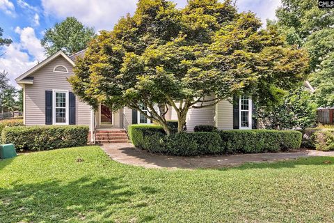 309 Hallsborough Drive